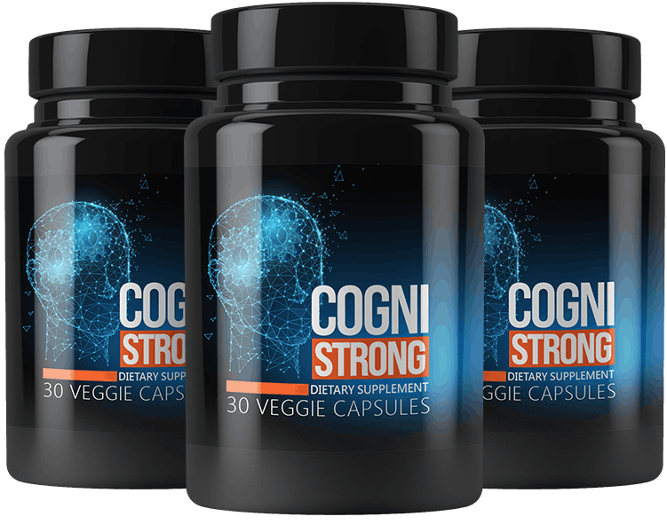 CogniStrong